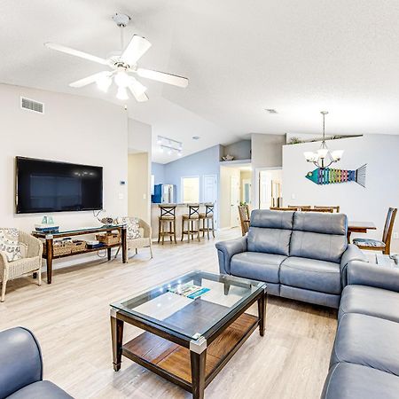 5 Bed 2 Bath Vacation Home In Destin Ngoại thất bức ảnh