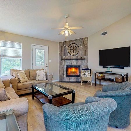 5 Bed 2 Bath Vacation Home In Destin Ngoại thất bức ảnh