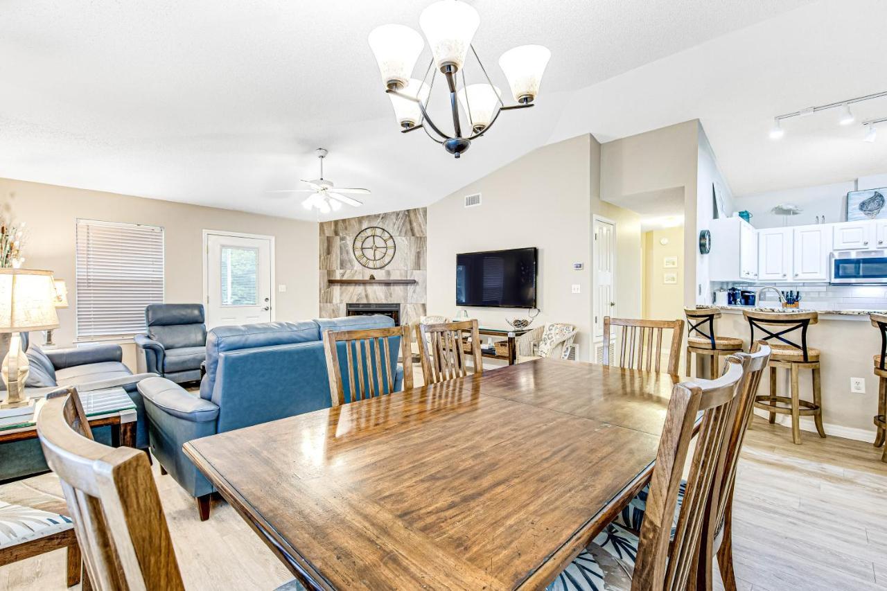 5 Bed 2 Bath Vacation Home In Destin Ngoại thất bức ảnh
