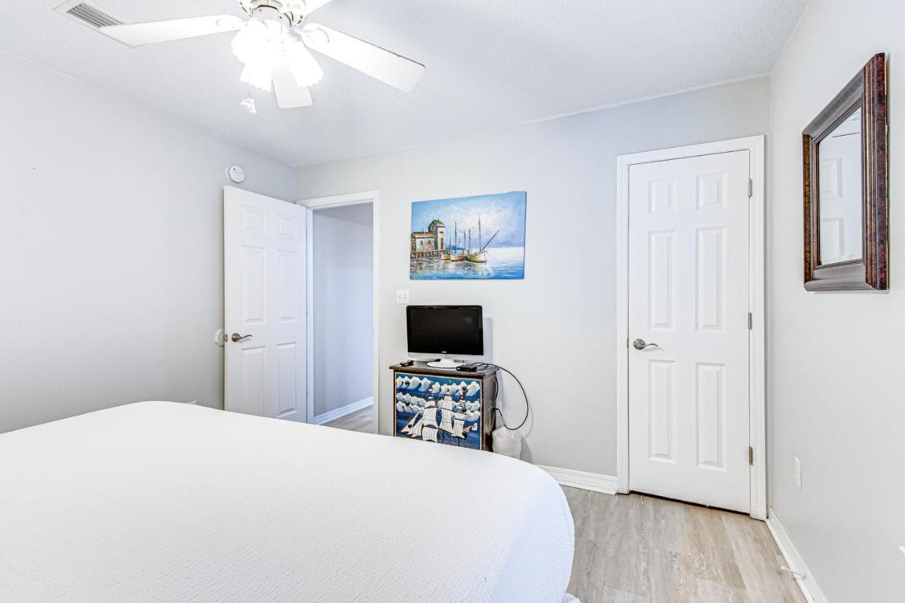 5 Bed 2 Bath Vacation Home In Destin Ngoại thất bức ảnh
