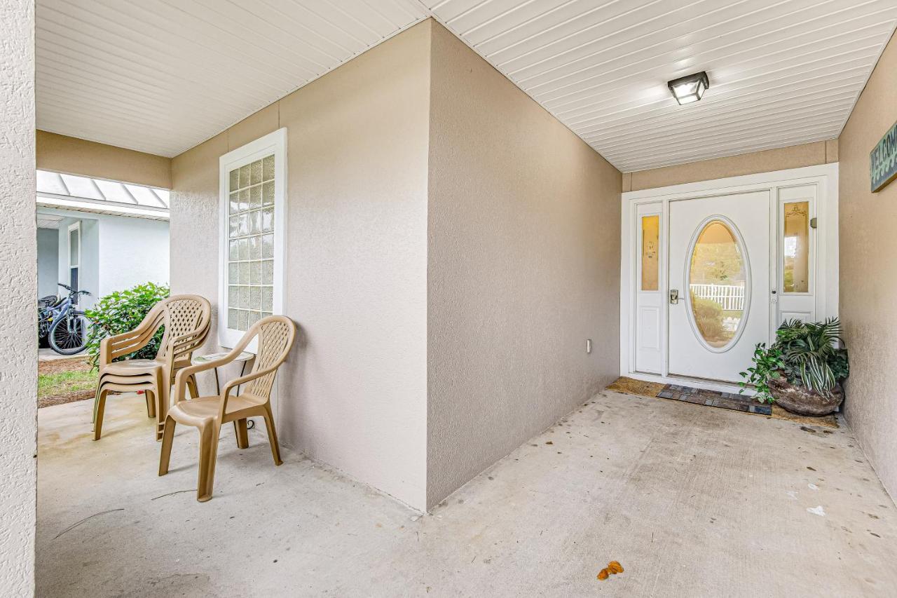 5 Bed 2 Bath Vacation Home In Destin Ngoại thất bức ảnh