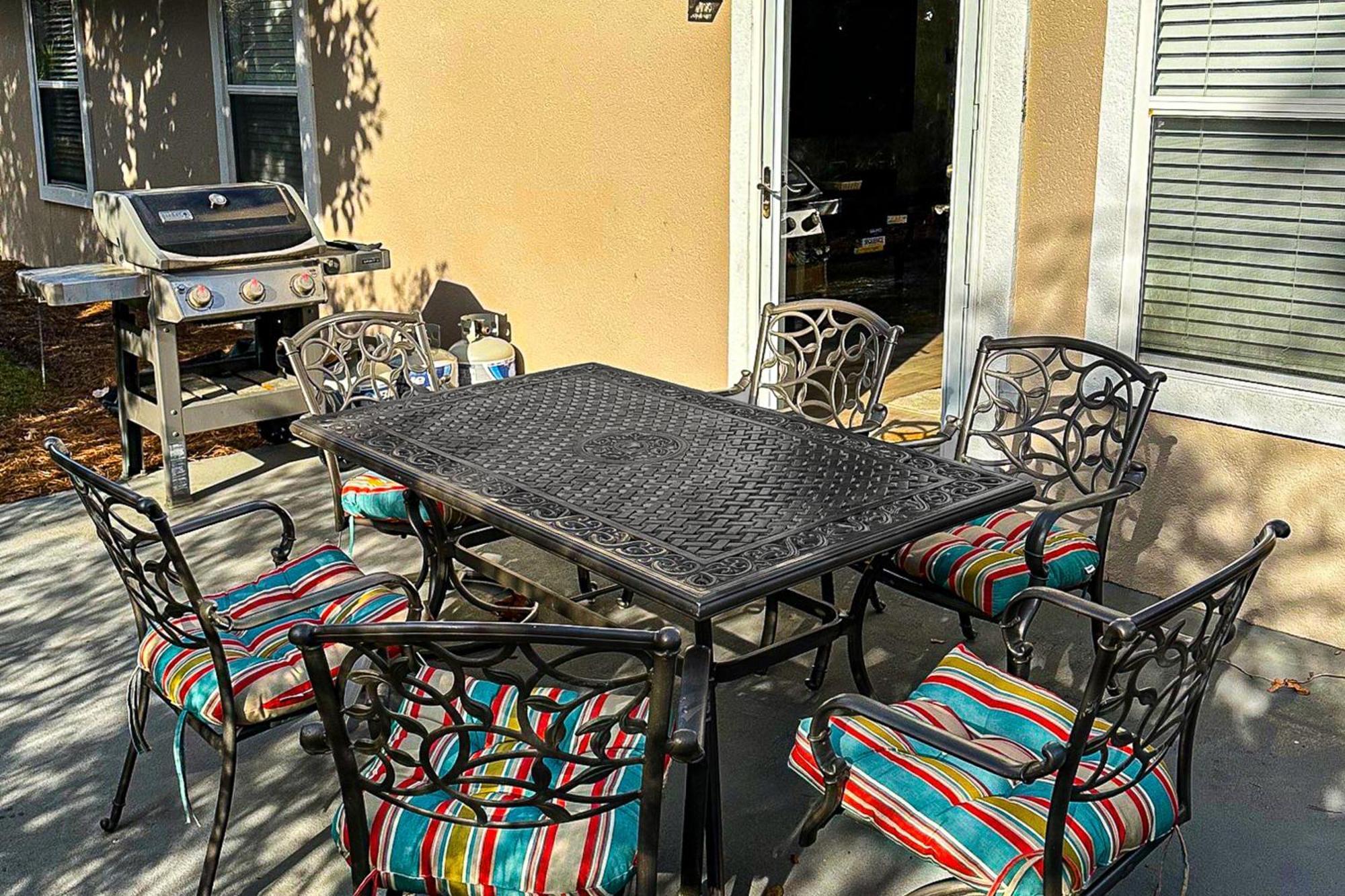 5 Bed 2 Bath Vacation Home In Destin Ngoại thất bức ảnh