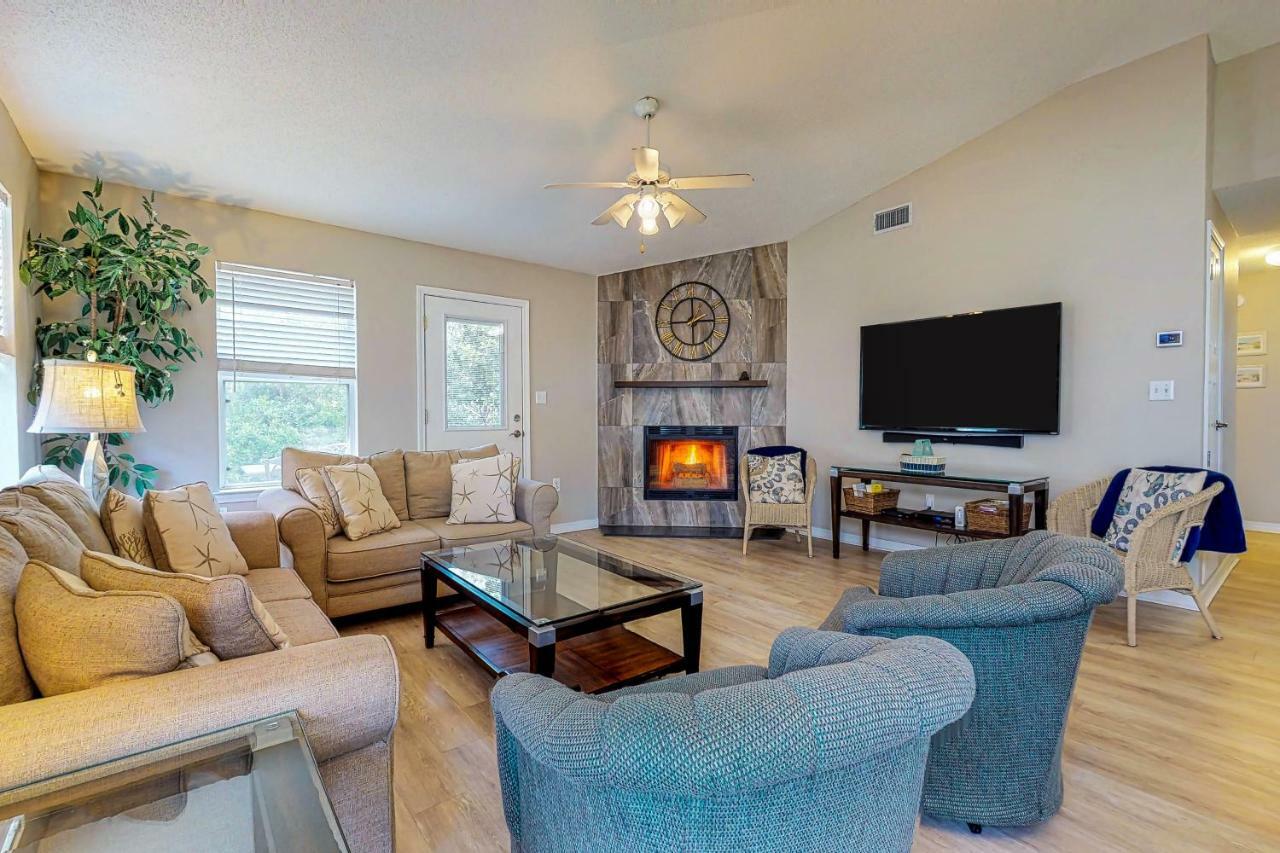 5 Bed 2 Bath Vacation Home In Destin Ngoại thất bức ảnh